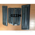 Hilux Revo Vigo 2015+ side door moulding cover